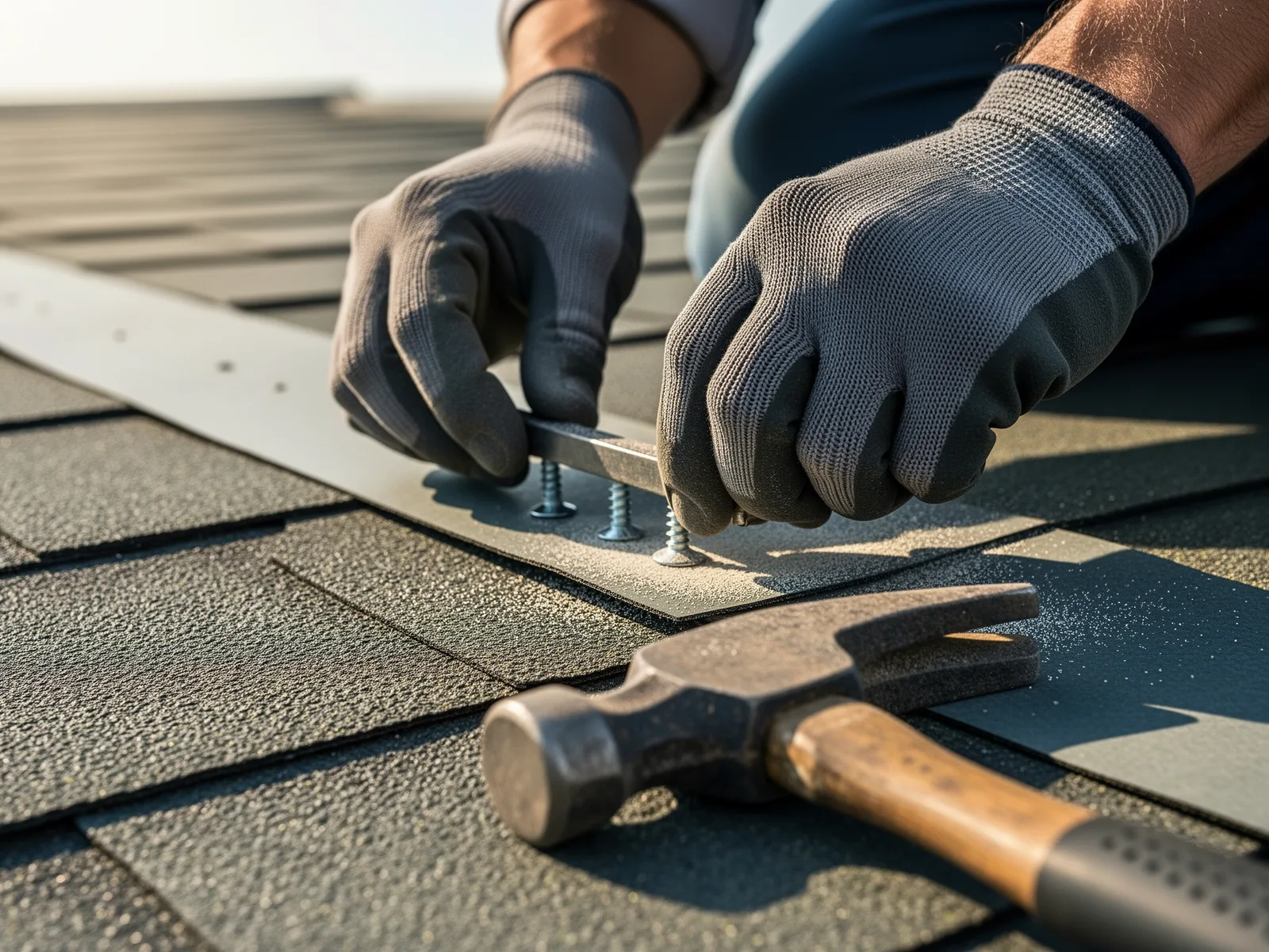 Why choose Fascia Repair in Ramsey, NJ